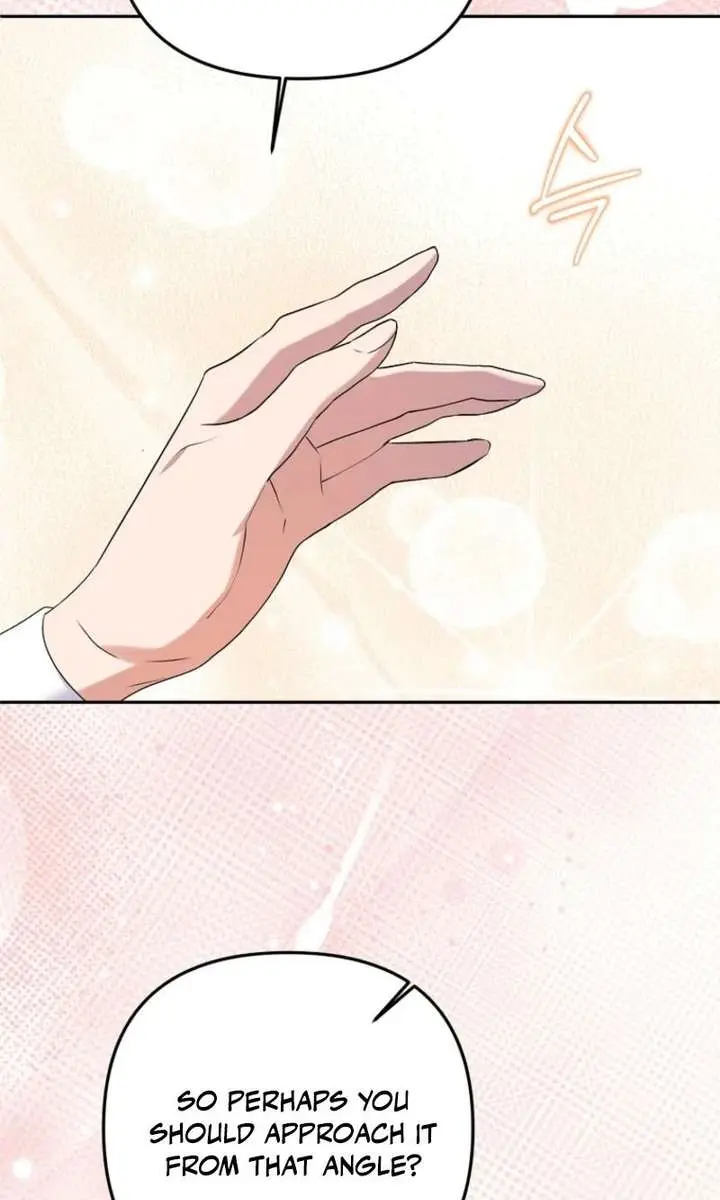 The Materialistic Princess Chapter 124 Page 46