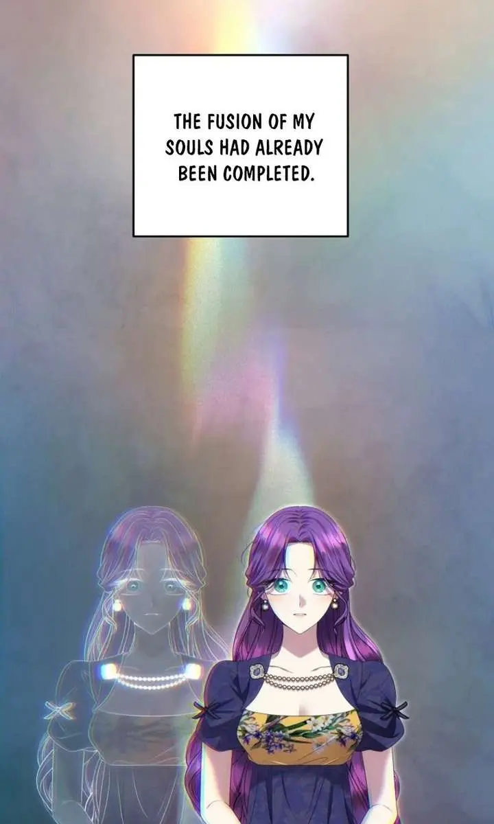 The Materialistic Princess Chapter 124 Page 53