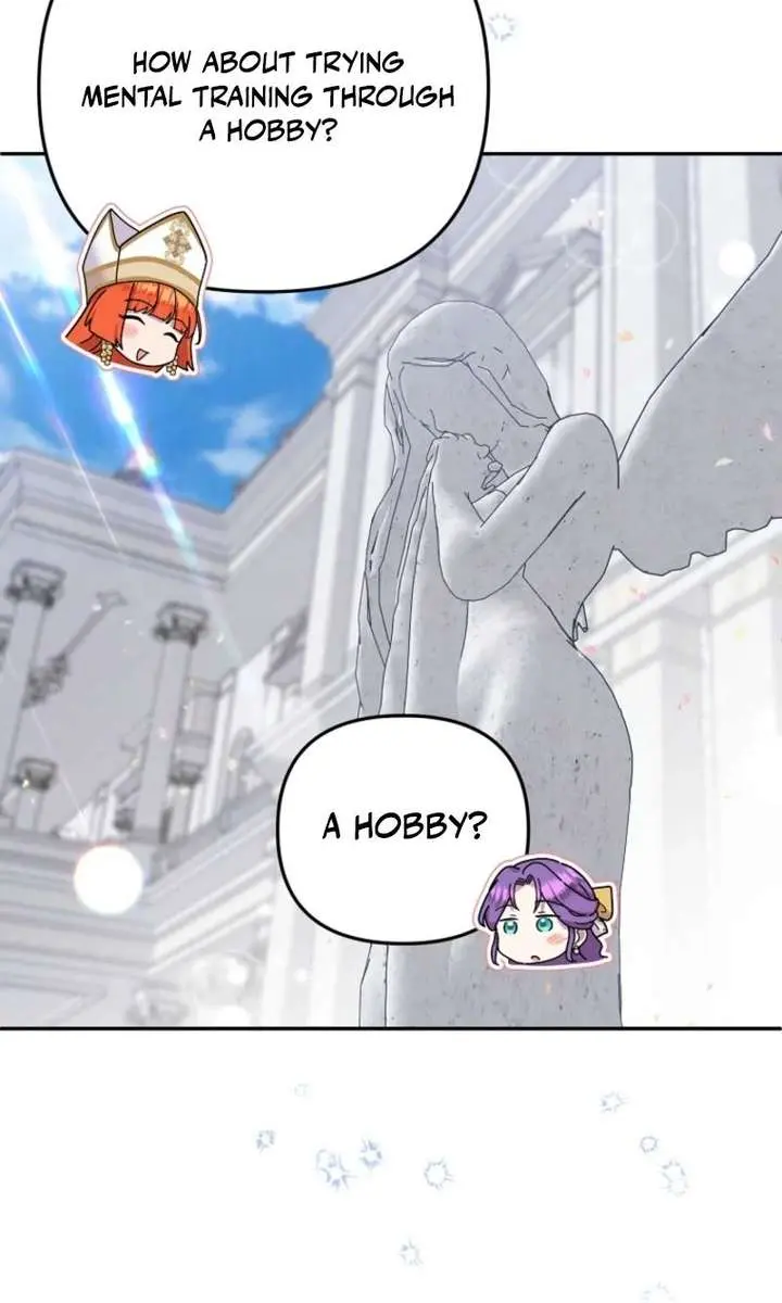 The Materialistic Princess Chapter 124 Page 62