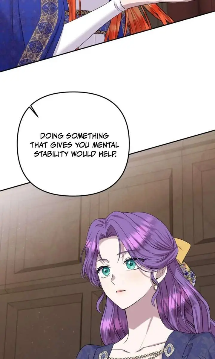 The Materialistic Princess Chapter 124 Page 64