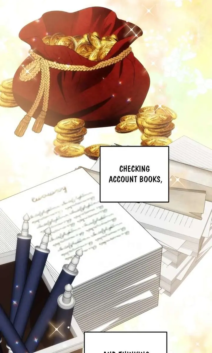 The Materialistic Princess Chapter 124 Page 67
