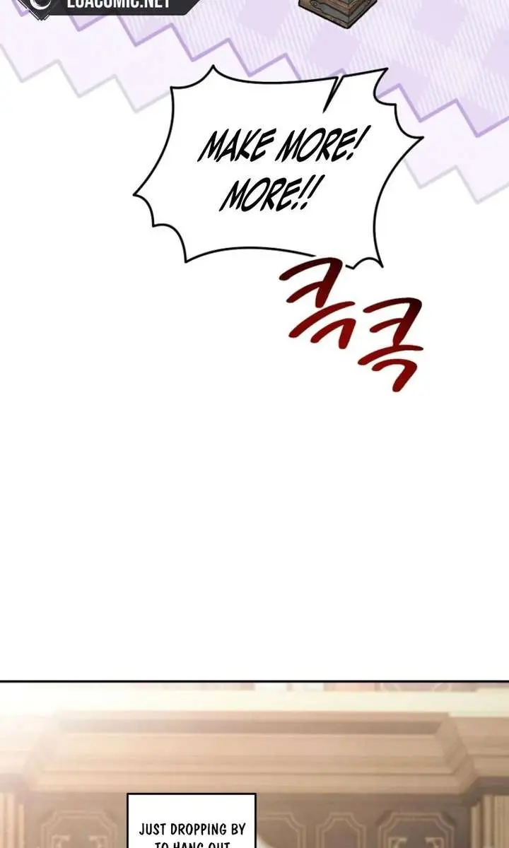 The Materialistic Princess Chapter 124 Page 83