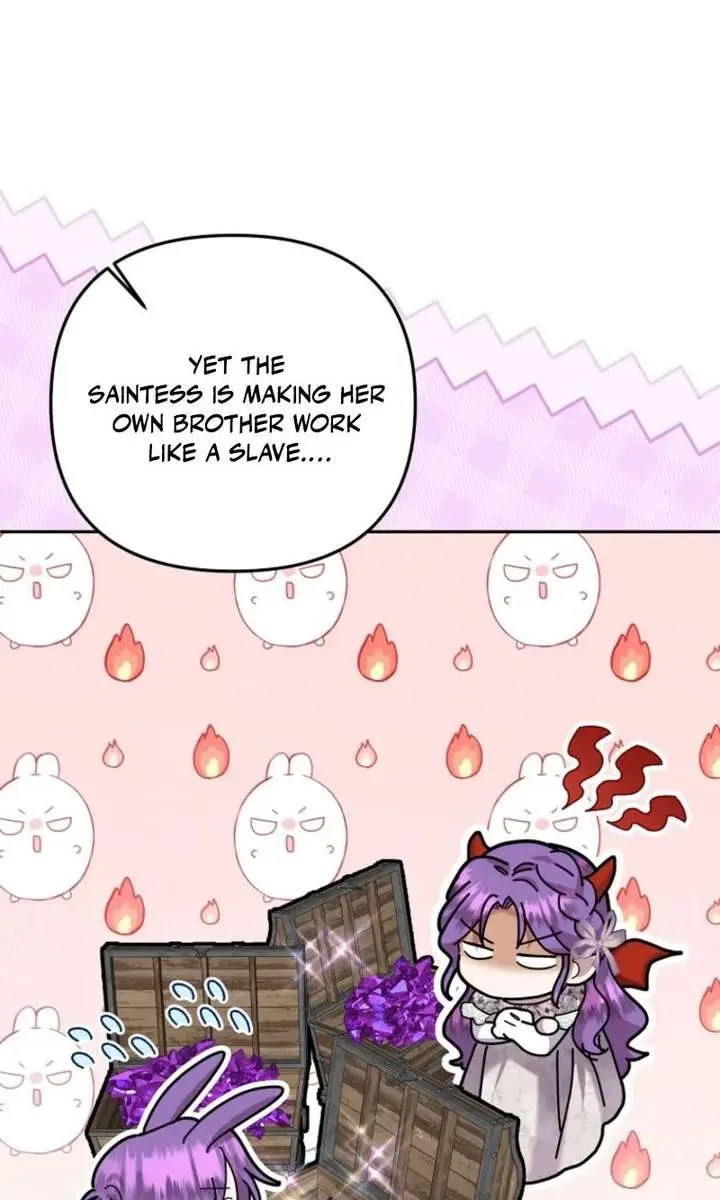 The Materialistic Princess Chapter 124 Page 87