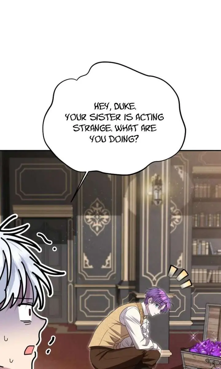 The Materialistic Princess Chapter 124 Page 98
