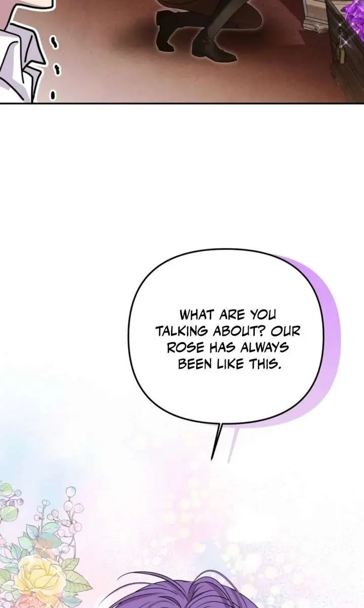 The Materialistic Princess Chapter 124 Page 99