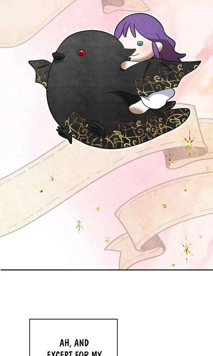 The Materialistic Princess Chapter 125 Page 28