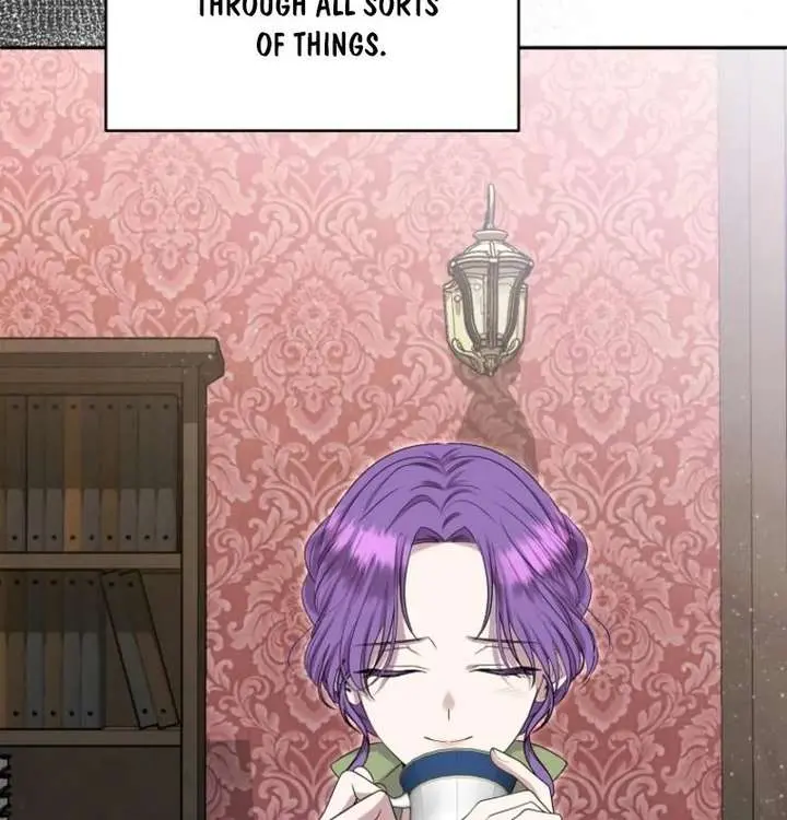 The Materialistic Princess Chapter 125 Page 36