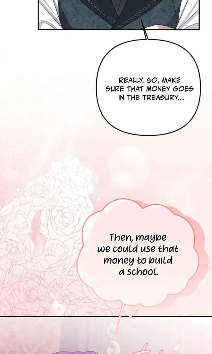 The Materialistic Princess Chapter 125 Page 41