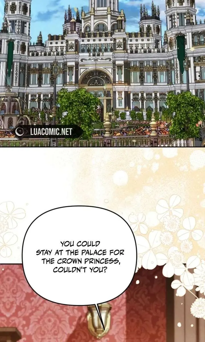 The Materialistic Princess Chapter 125 Page 61