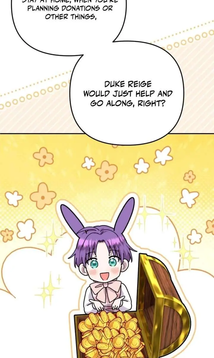 The Materialistic Princess Chapter 125 Page 63
