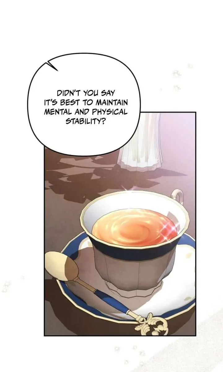 The Materialistic Princess Chapter 125 Page 77