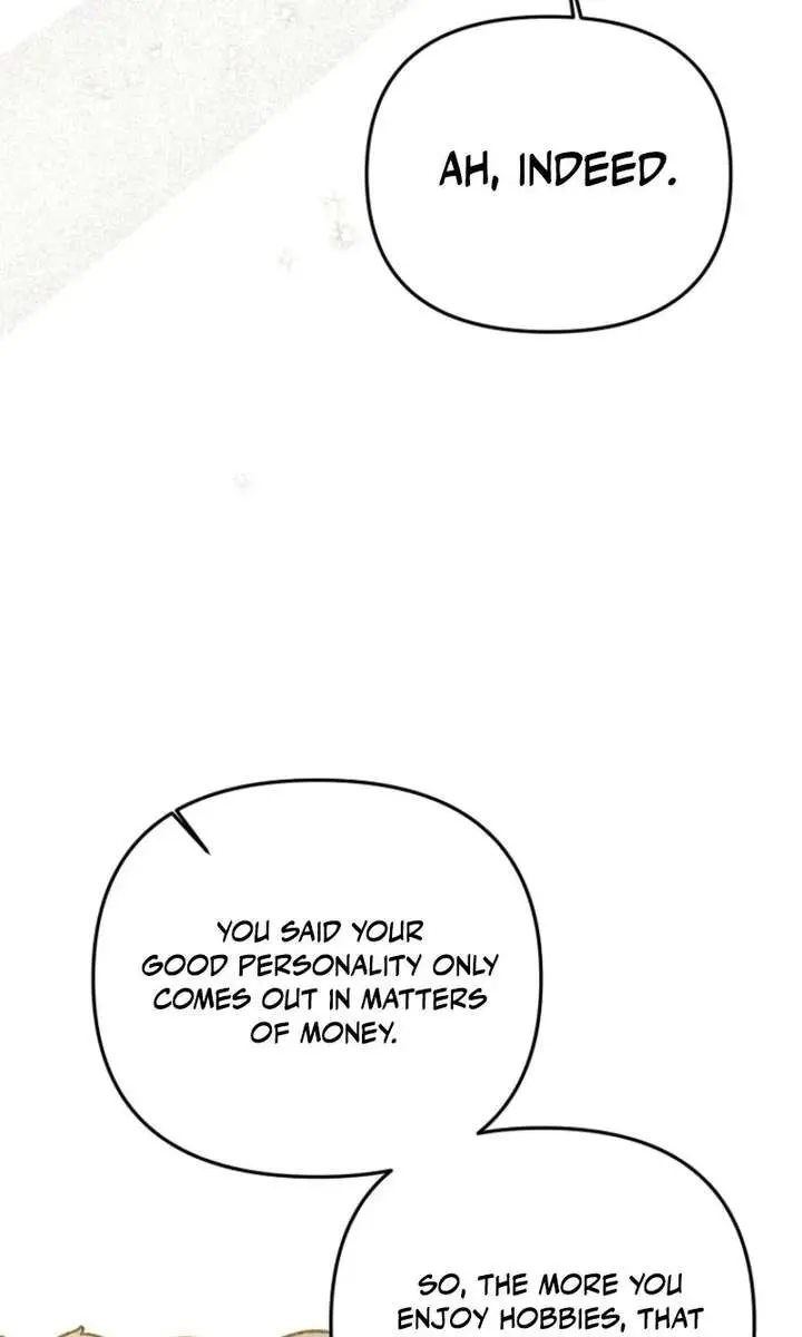 The Materialistic Princess Chapter 125 Page 81