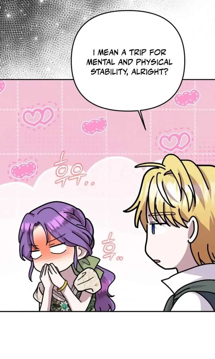 The Materialistic Princess Chapter 125 Page 94