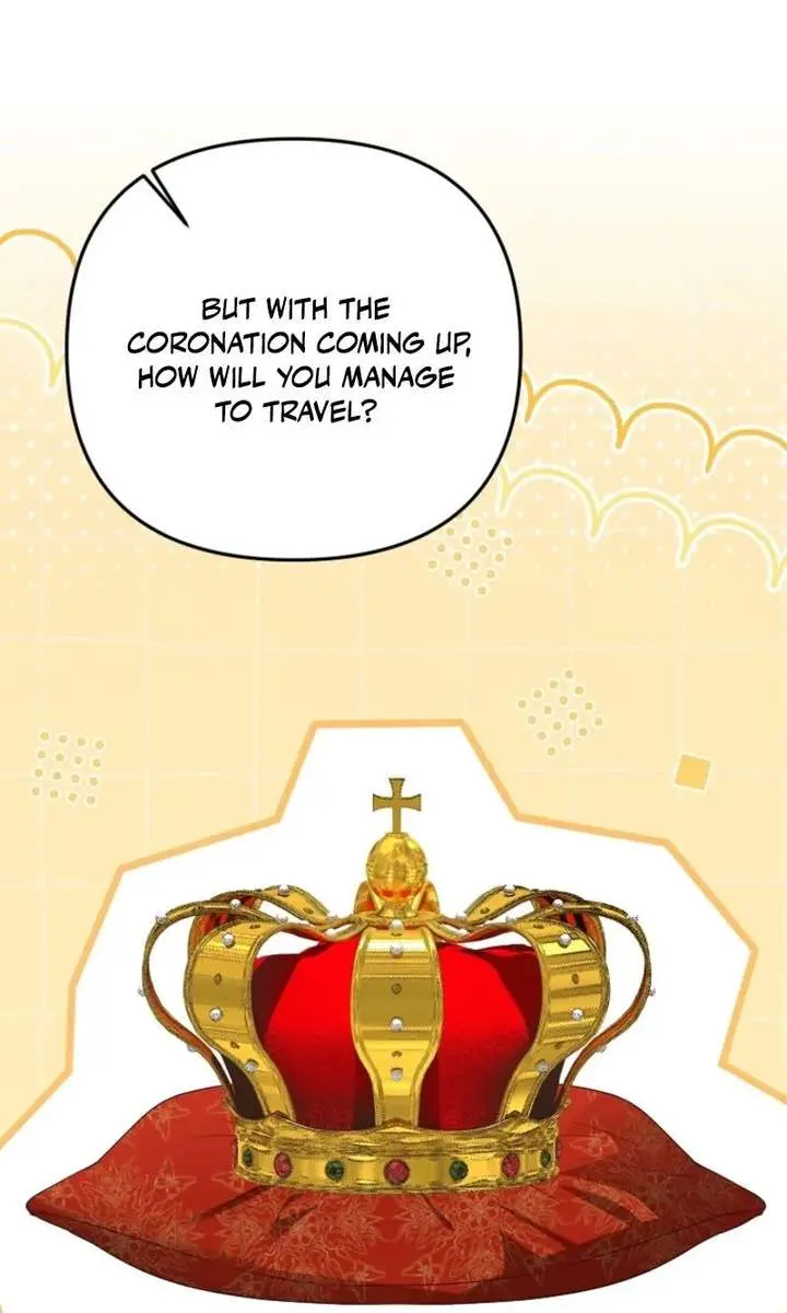 The Materialistic Princess Chapter 125 Page 97