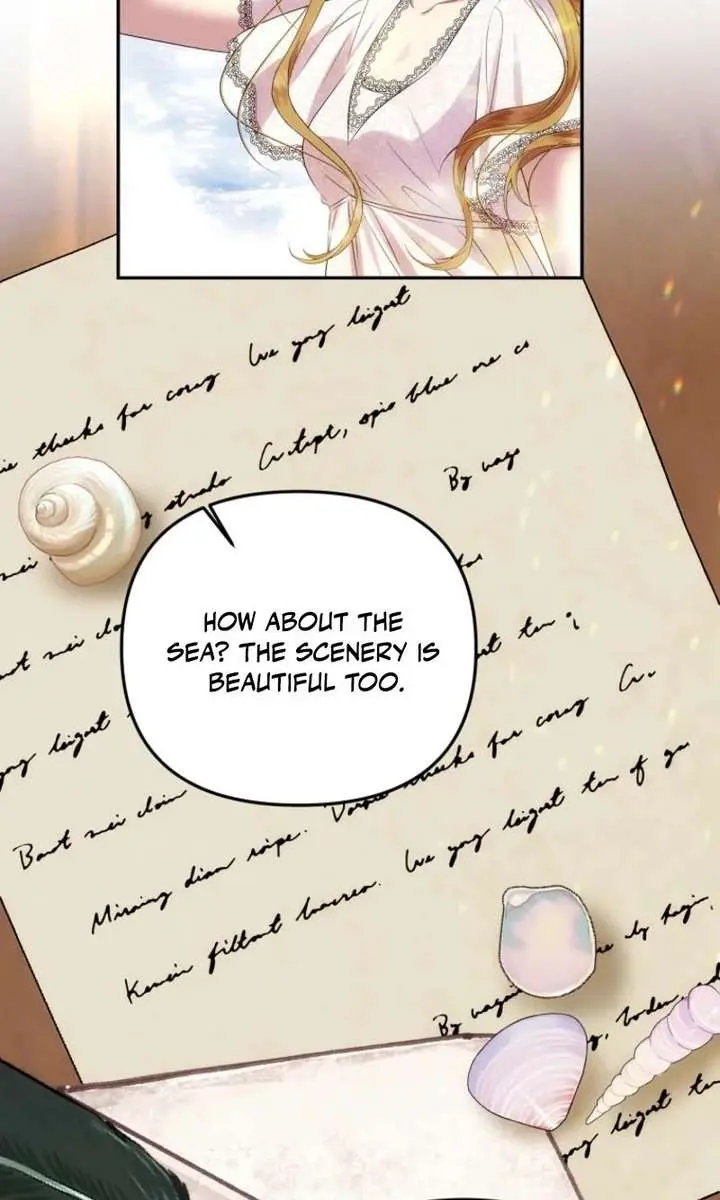 The Materialistic Princess Chapter 125 Page 102