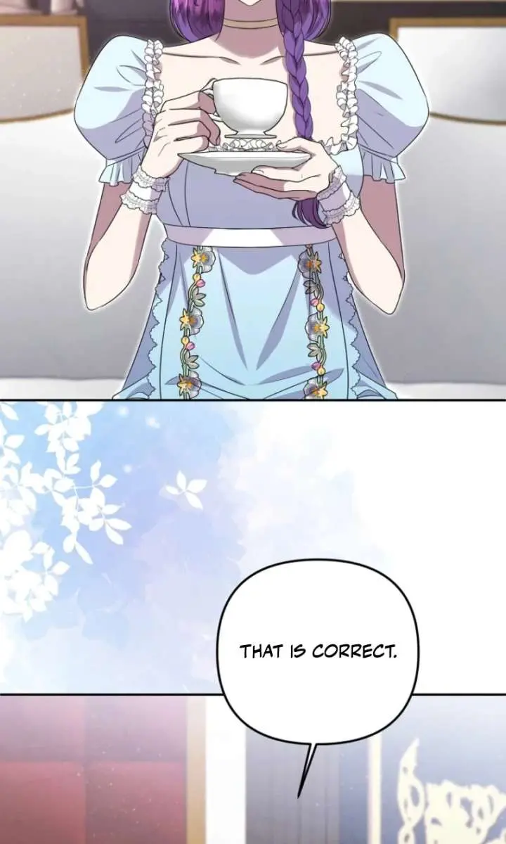 The Materialistic Princess Chapter 126 Page 4