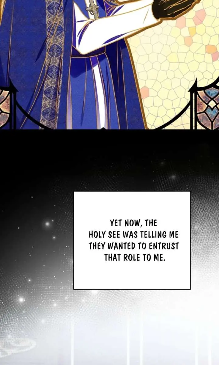 The Materialistic Princess Chapter 126 Page 14