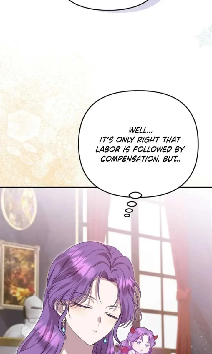 The Materialistic Princess Chapter 126 Page 26