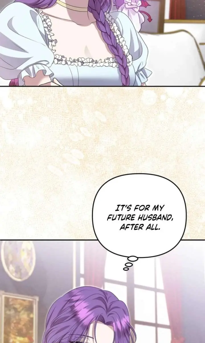 The Materialistic Princess Chapter 126 Page 27