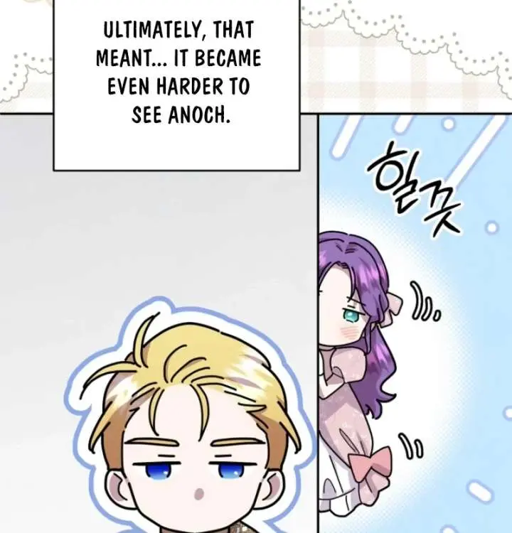 The Materialistic Princess Chapter 126 Page 36