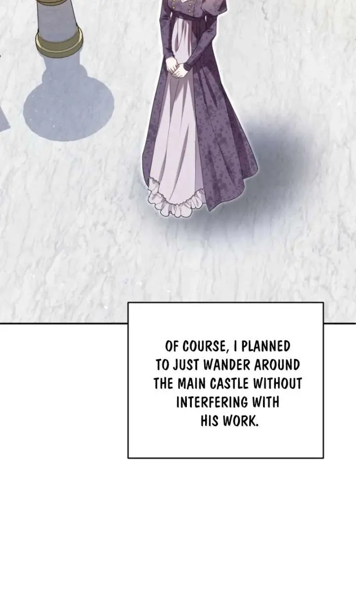 The Materialistic Princess Chapter 126 Page 41