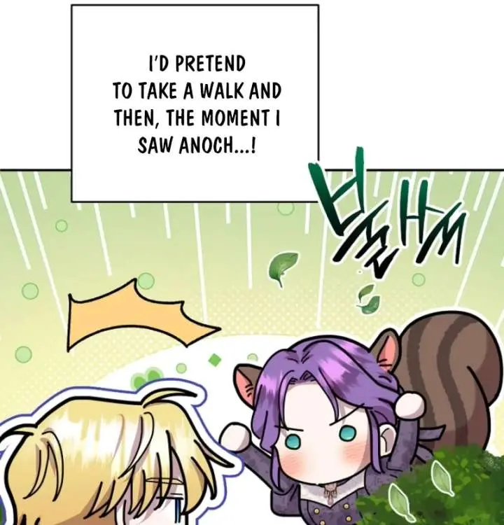 The Materialistic Princess Chapter 126 Page 42
