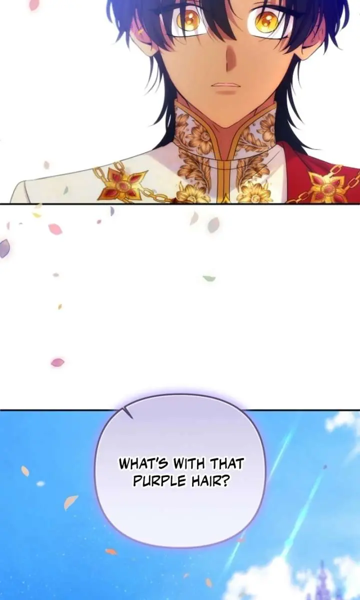 The Materialistic Princess Chapter 126 Page 49