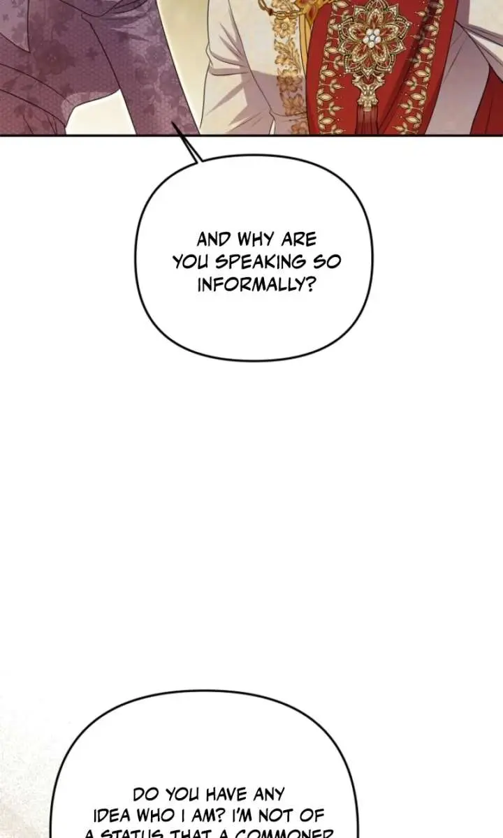 The Materialistic Princess Chapter 126 Page 58