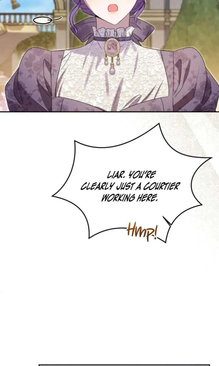 The Materialistic Princess Chapter 126 Page 61