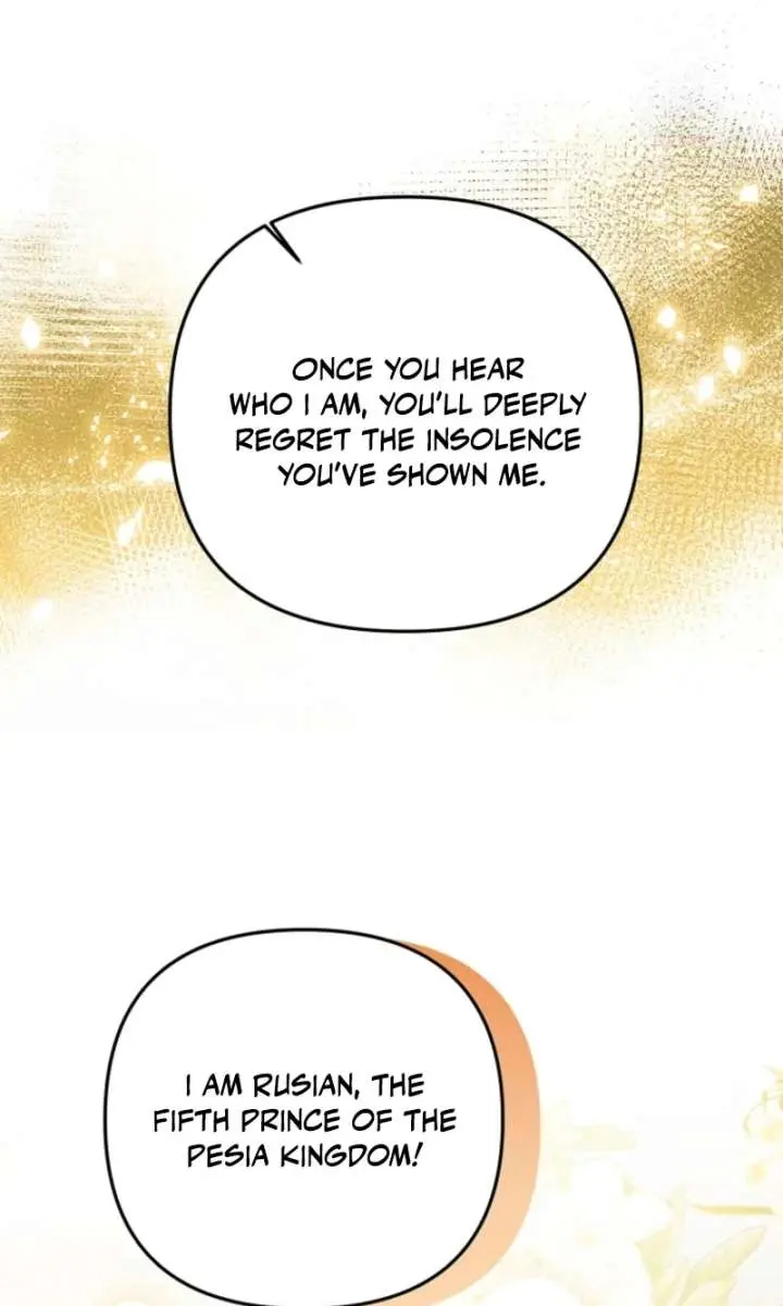 The Materialistic Princess Chapter 126 Page 63