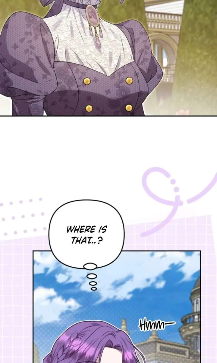 The Materialistic Princess Chapter 126 Page 67