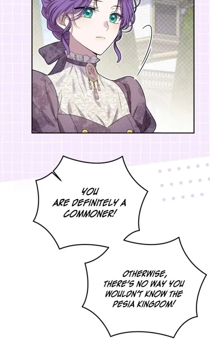 The Materialistic Princess Chapter 126 Page 68