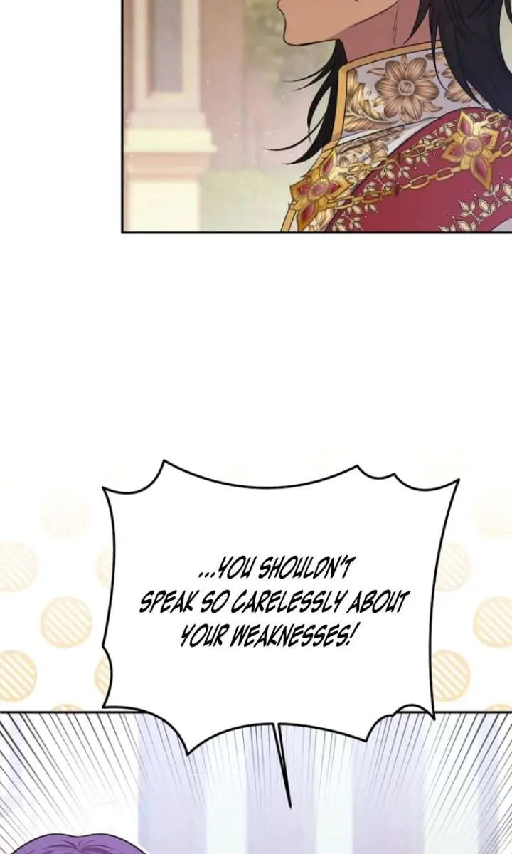 The Materialistic Princess Chapter 126 Page 71