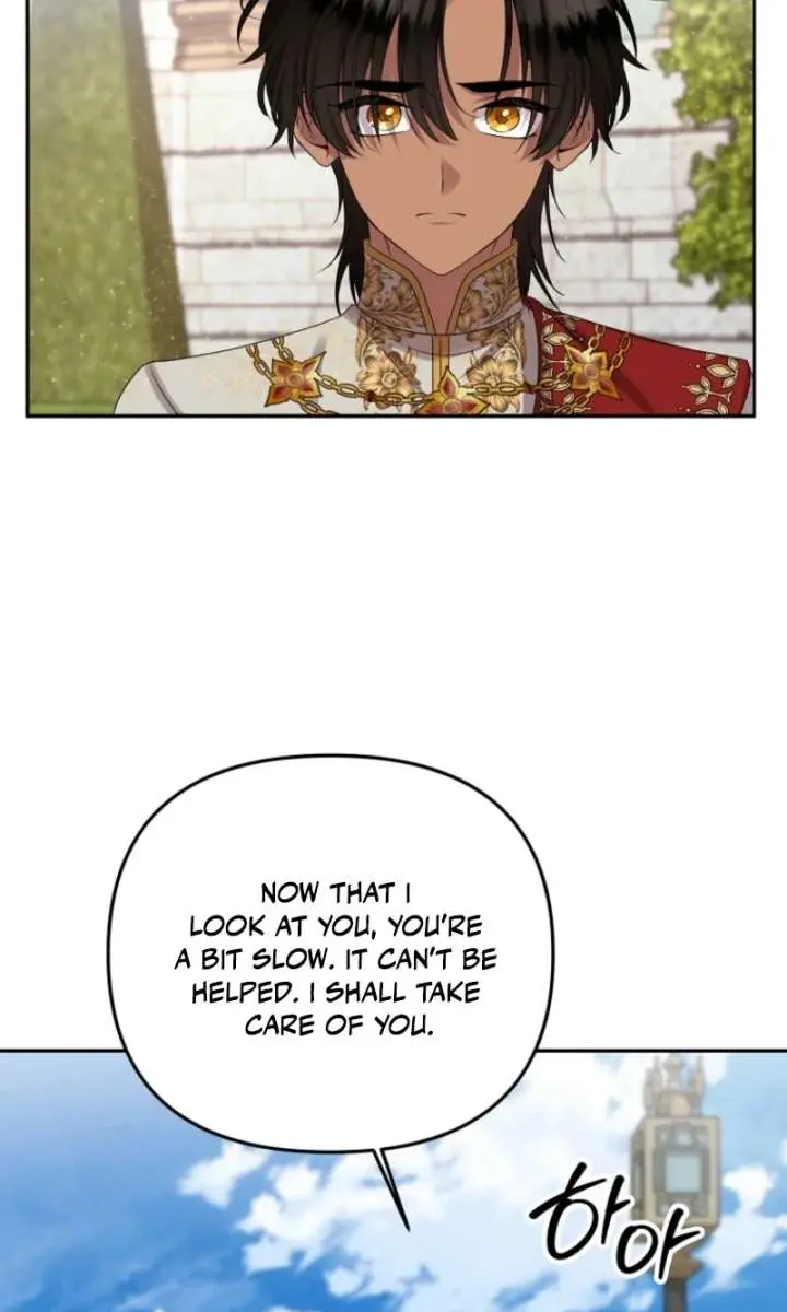 The Materialistic Princess Chapter 126 Page 74