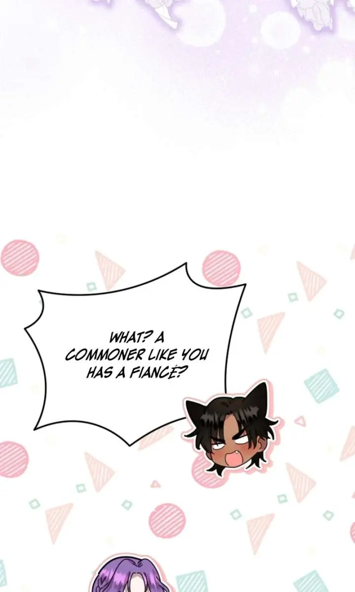 The Materialistic Princess Chapter 126 Page 85