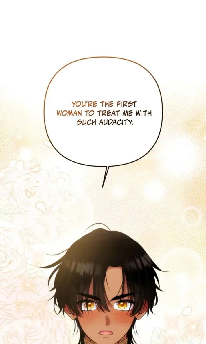 The Materialistic Princess Chapter 126 Page 91