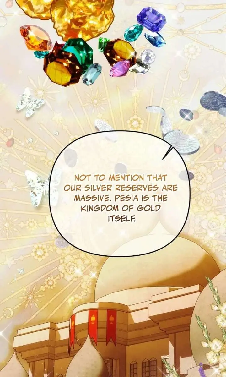 The Materialistic Princess Chapter 127 Page 15
