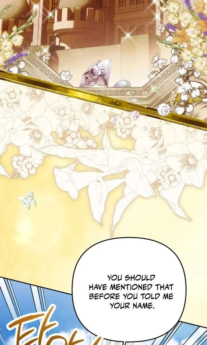 The Materialistic Princess Chapter 127 Page 16