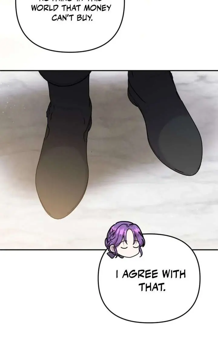 The Materialistic Princess Chapter 127 Page 20