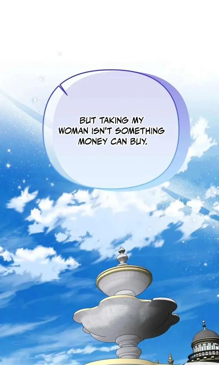 The Materialistic Princess Chapter 127 Page 21