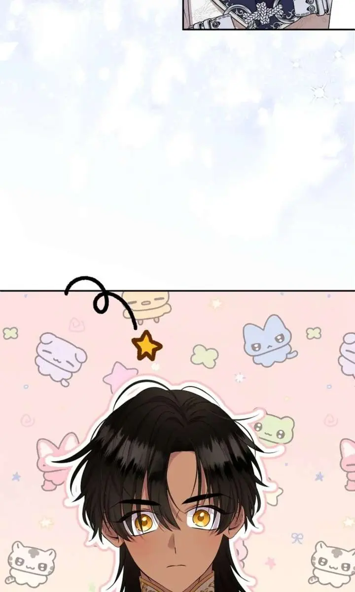 The Materialistic Princess Chapter 127 Page 26