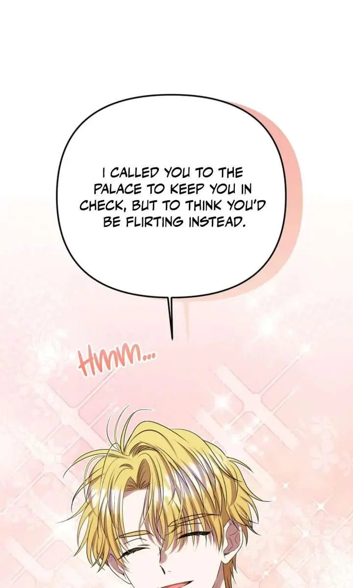The Materialistic Princess Chapter 127 Page 30