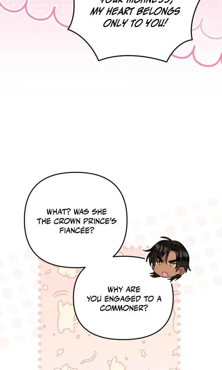 The Materialistic Princess Chapter 127 Page 33