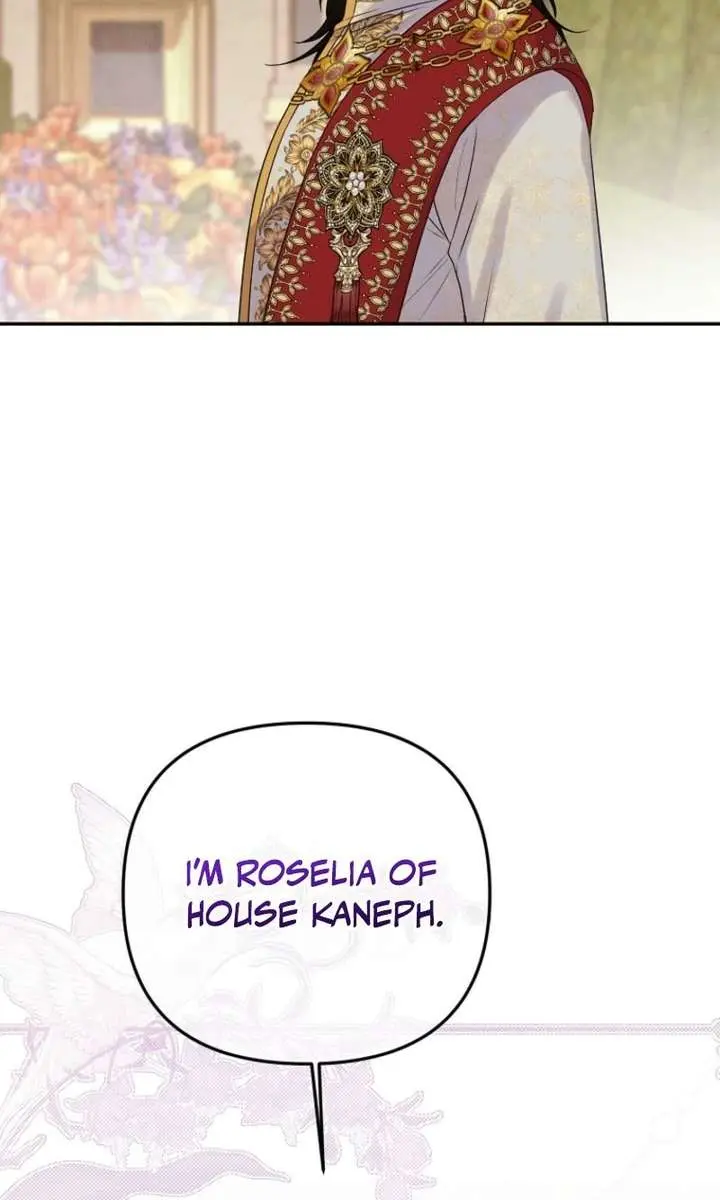 The Materialistic Princess Chapter 127 Page 39