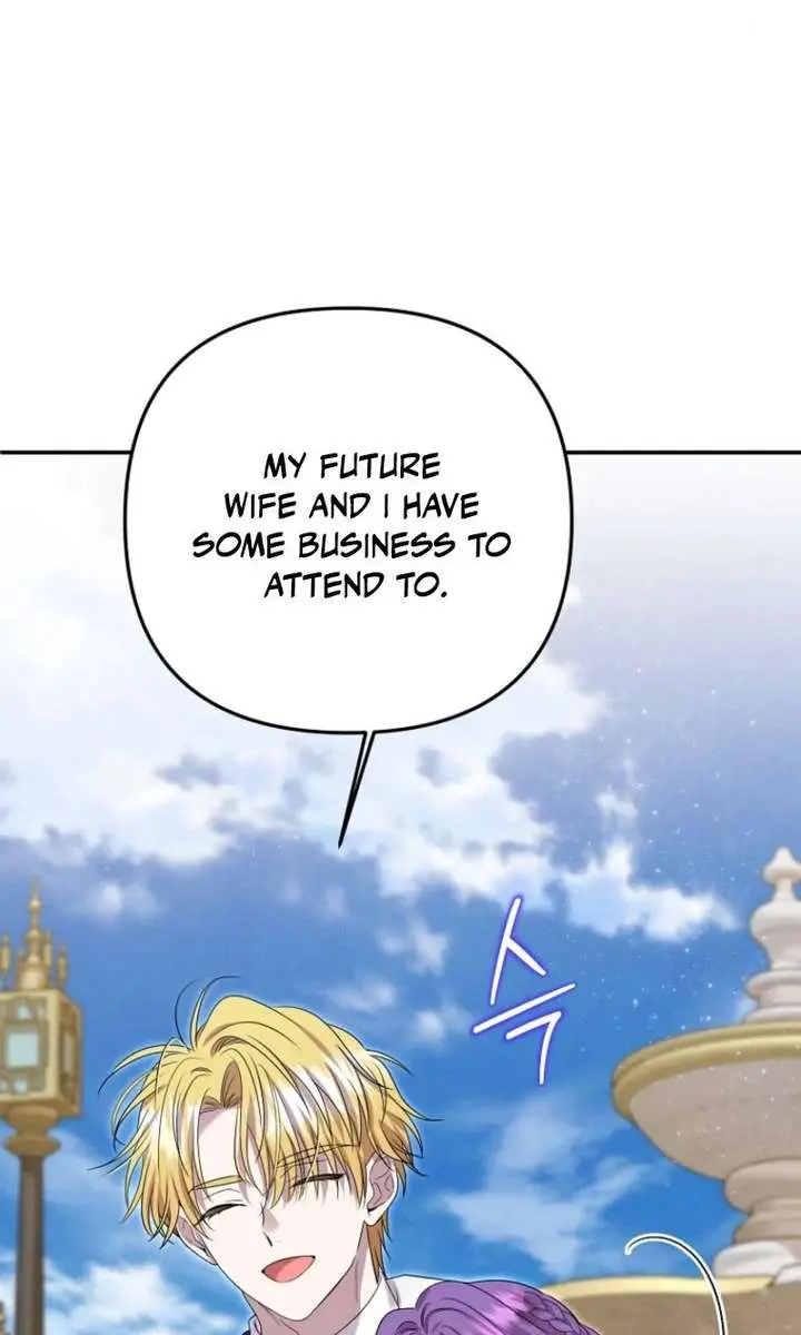 The Materialistic Princess Chapter 127 Page 47