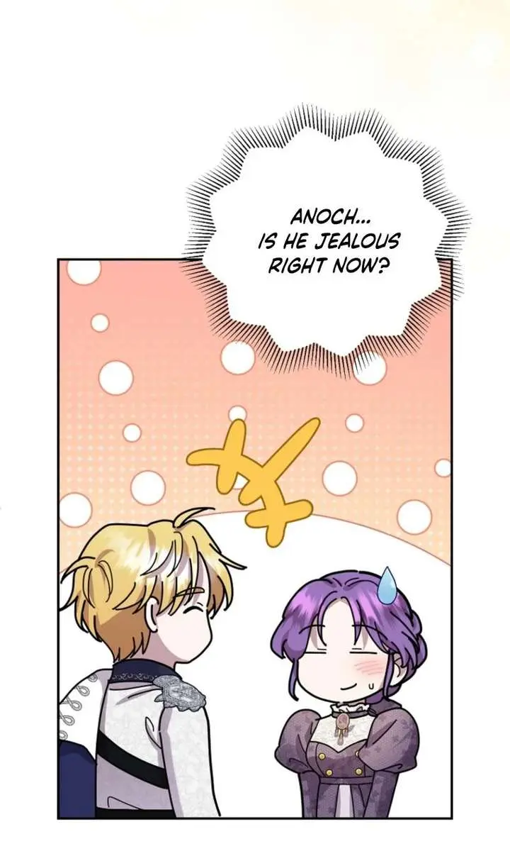 The Materialistic Princess Chapter 127 Page 55