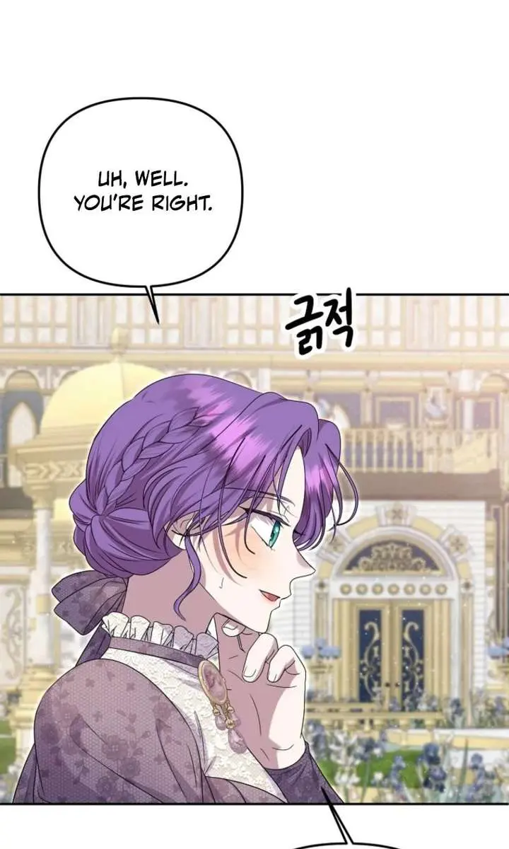 The Materialistic Princess Chapter 127 Page 67