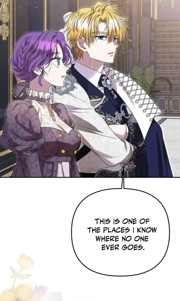 The Materialistic Princess Chapter 127 Page 81