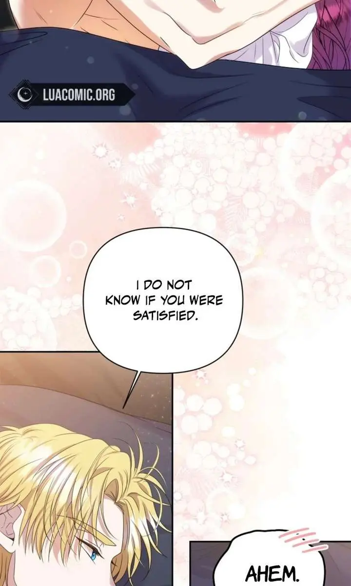 The Materialistic Princess Chapter 128 Page 4