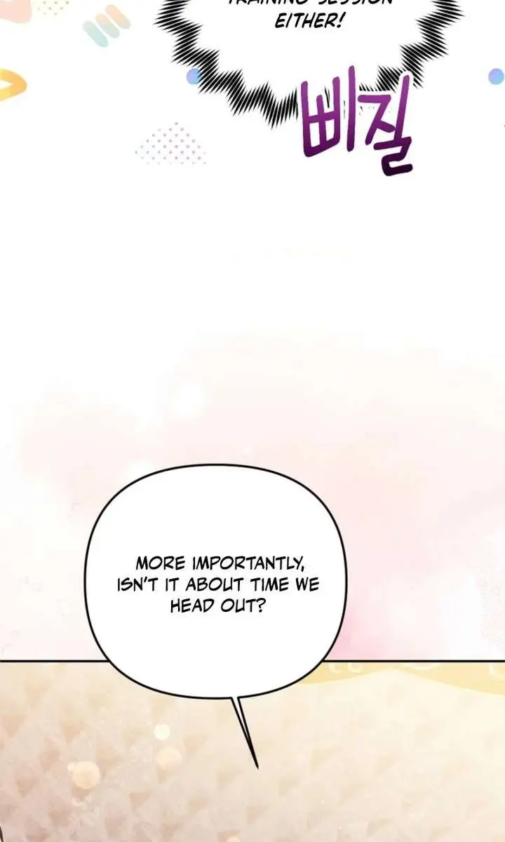 The Materialistic Princess Chapter 128 Page 10
